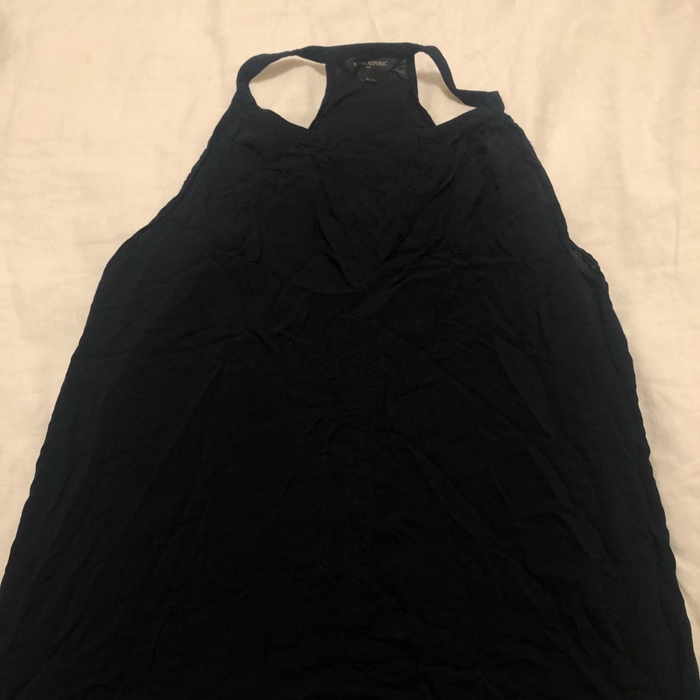 Banana Republic shirt